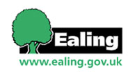 Ealing Council logo